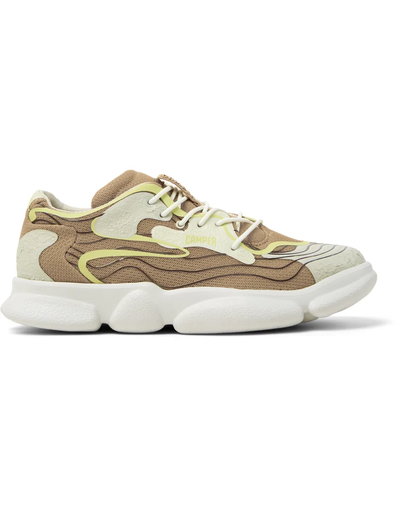 كامبر Karst, Women Sneaker, Multicolor